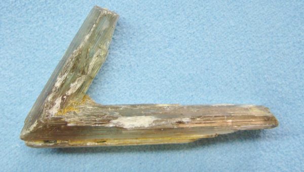 Zultanite® Crystal Mineral Specimen #954 - Image 5