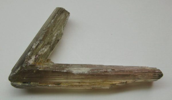 Zultanite® Crystal Mineral Specimen #954 - Image 2