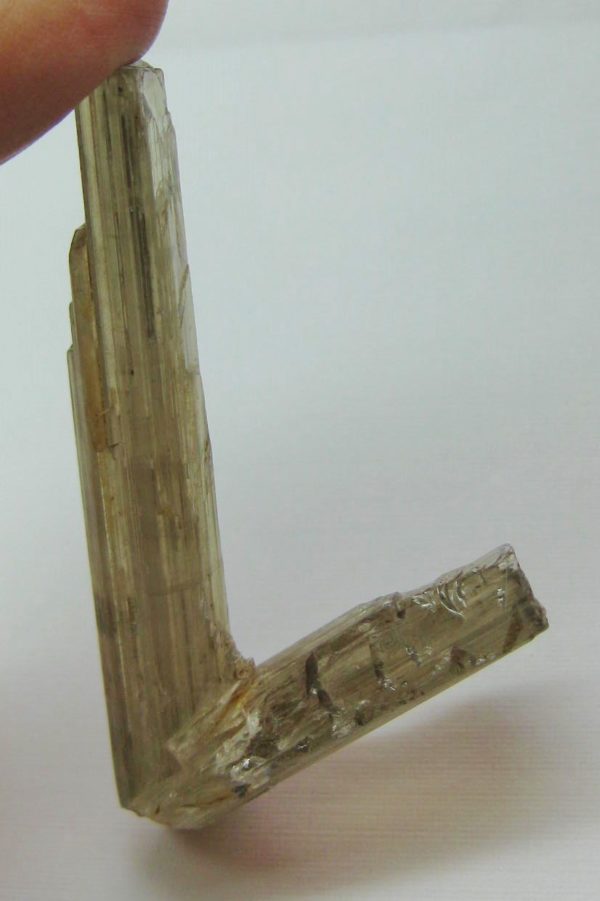 Zultanite® Crystal Mineral Specimen #954 - Image 3