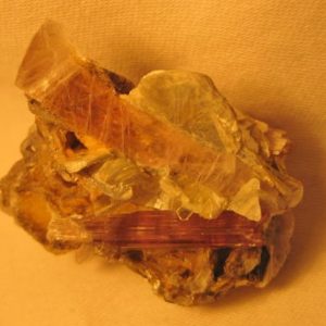 Zultanite® Crystal Mineral Specimen #906