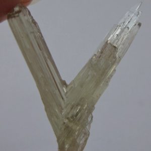 Zultanite® Crystal Mineral Specimen #028