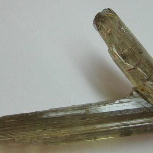 Zultanite® Crystal Mineral Specimen #954