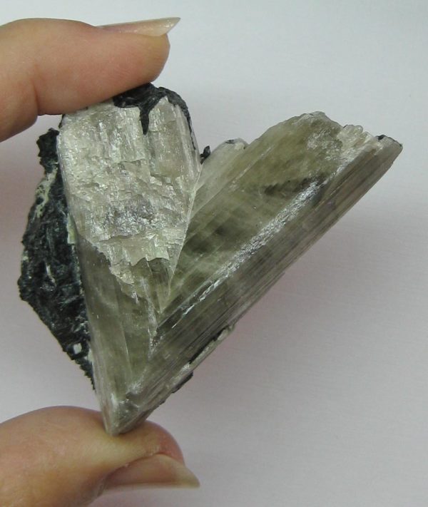 Zultanite® Crystal Mineral Specimen #905