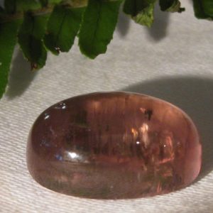 40.02 cts. Zultanite® Cabochon Oval 23.3x16.8mm
