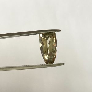 Zultanite® Gemstone, Fancy Shield Cut