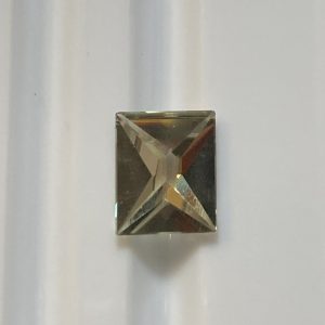 Zultanite® Fancy Wobito Double Pyramid Gemstone