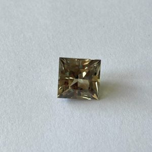 Zultanite® Princess Cut