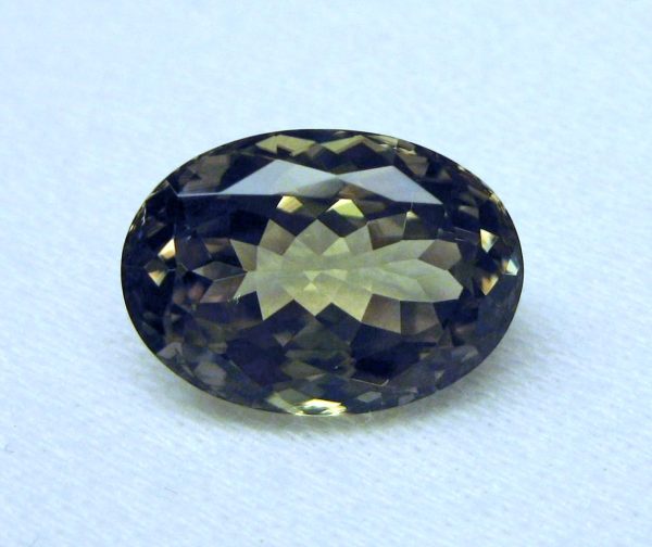 Zultanite Gemstone