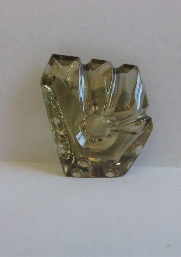 20.69 cts. Zultanite® Aztek by Christopher Wolfsberg - Image 2