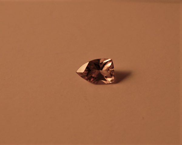 1.54 cts. Zultanite® Triangle Opposed Bar 9x6mm - Image 3