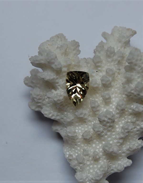 Zultanite Gemstone
