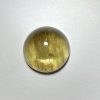 9.98 cts. Zultanite® Cabochon Round 12.5 mm - Image 2