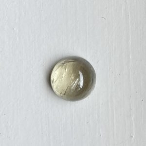 2.65 cts. Zultanite® Cabochon Round 8 mm