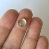 4.16 cts. Zultanite® Cabochon Round 9 mm - Image 4