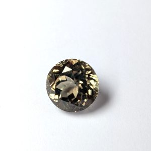 Zultanite® Modified Portuguese Round 12mm