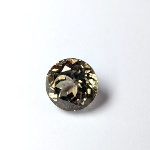 9.19 cts. Zultanite® Modified Portuguese Round 12mm