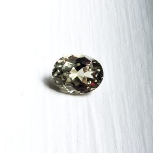 Zultanite® Gemstone, Oval,1.85 carats