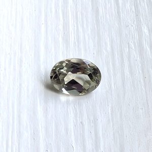 Zultanite® Gemstone, Oval 7 x 5 mm
