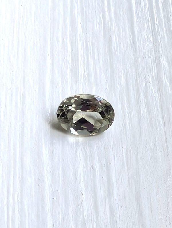 Zultanite® Gemstone, Oval 7 x 5 mm