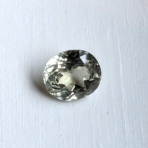 Zultanite® Gemstone, Oval 7mm x 6 mm