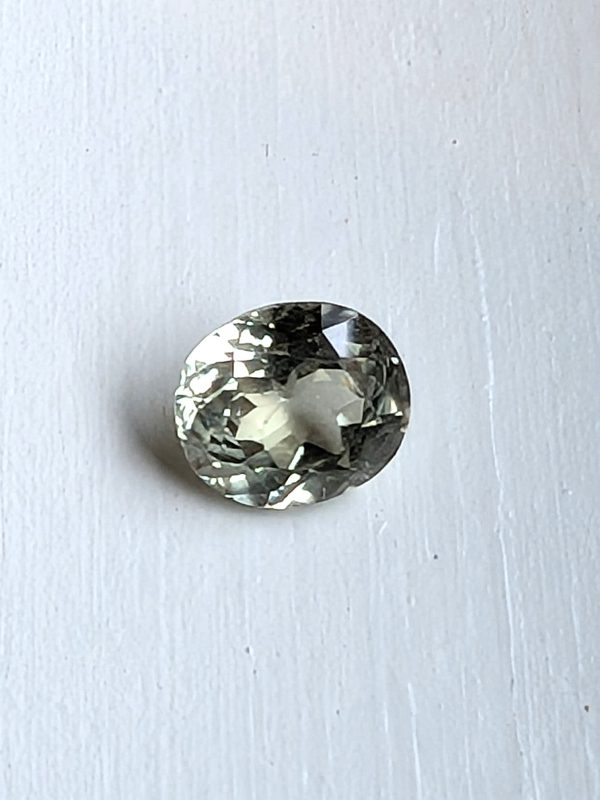 Zultanite® Gemstone, Oval 7mm x 6 mm