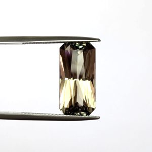 Zultanite® Long Modified Gemstone, 18.7 x 9 mm