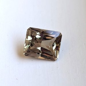 Zultanite®  Radiant Cut Gemstone, 5.18 carats